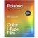 Polaroid Color i-Type Film - Metallic Spectrum Edition
