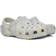 Crocs Toddler Classic Marbled Clog - Atmosphere/Multi