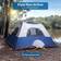 Beyondhome Instant Cabin Tent 6P