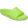Crocs Splash Glossy - Limeade