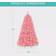 Best Choice Products 6ft Pre-Lit Artificial Christmas Tree 72"