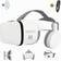 3D Virtual Reality VR Headset with Wireless Remote Control