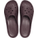 Crocs Classic Platform - Dark Cherry