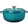 Lodge Enameled Dutch Oven with lid 1.8 gal