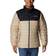 Columbia Men's Powder Lite Insulated Jacket - Ancient Fossil/Black