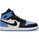 Nike Jordan 1 Retro High OG PS - University Blue/Black/White