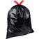 Amazon Basics Multipurpose Trash Bags Drawstring Tear Resistant 50pcs 30gal