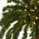 Nearly Natural Palm Christmas Tree 72"
