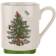 Spode Christmas Tree Mug 12fl oz 4