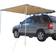 Trustmade Car Rooftop Pull-Out Awning Shelter