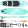 FBSPORT Premium Inflatable Stand Up Paddle Board