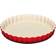 Le Creuset Tart Pie Dish 9.4 "