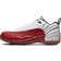 Nike Air Jordan 12 Low Golf M - White/Metallic Silver/Varsity Red