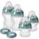 Tommee Tippee Silicone Bottle and Pacifier Set