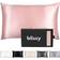 Blissy Momme 6A Pillow Case Pink (76.2x50.8)