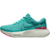 Nike ZoomX Invincible Run Flyknit 2 W - Washed Teal/Pink Prime/Barely Green/Black