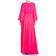 MEGHAN LA Lilypad Maxi Dress - Neon Pink