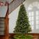 National Tree Company Maine Pine Artificial Christmas Tree 84"