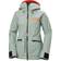Helly Hansen Powderqueen 3.0 Ski Jacket Women - 406 Jade 20 Me