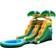 HeroKiddo Summer Breeze Commercial Grade Water Slide with Pool