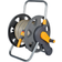 Hozelock Assembled 2-in-1 Hose Reel with Hose 25m