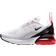 Nike Air Max 270 PS - Medium Ash/White/Siren Red
