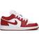 Nike Air Jordan 1 Low GS - Gym Red/Gym Red/White