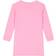 Marc Jacobs Girl's Snapshot-Print Logo Dress - Pink