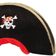 Souza Captain Claw Pirate Hat