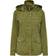 Only New Starline Spring Jacket - Green/Olive Kill
