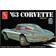 Amt 1963 Chevy Corvette 1:25