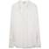Zadig & Voltaire Tink Satin Blouse - Blanc