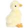 Aurora Mini Flopsie Duckling 8"