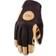 Dakine Covert Gloves - Black/Tan