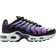 Nike Air Max Plus GS - Disco Purple/Teal Nebula/Space Purple/Black
