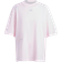 adidas Women's Healing Crystals Inspired Graphics Boyfriend T-shirt - Clear Pink/Silver Dawn