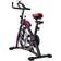 Costway Indoor Bike Cycling Cardio Adjustable Gym
