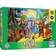 Masterpieces The Wizard of Oz Glitter 100 Pieces
