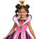 Disguise Alice's Bakery Toddler Classic Rosa Costume