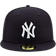 New Era New York Yankees World Series 2000 Collection 59Fifty Fitted Hat - Navy