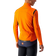 Castelli Perfetto Ros Long Sleeve Jacket Men - Brilliant Orange