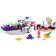 Lego Gabbys Dollhouse Gabbys & The Cats Ship & Spa 10786