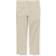 The Children's Place Girl's Uniform Skinny Chino Pants - Bisquit (2045419-9S)