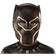 Rubies Black Panther Child 1/2 Mask