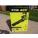 Ryobi electric leaf blower 40v cordless variable-speed w/ charger battery