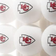 Victory Tailgate Kansas City Chiefs Logo Tennis Balls 24-pack