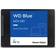 Western Digital WD Blue 4TB 3D NAND SATA III 2.5" Internal SSD