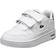 Lacoste T-Clip 0121 Sui Sneakers, Weiss/DUNKELGRÜN 1R5