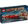 Lego Harry Potter Hogwarts Express Train Set with Hogsmeade Station 76423