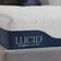 Lucid Comfort Collection Gel & Aloe Vera 12 Inch Hybrid California King